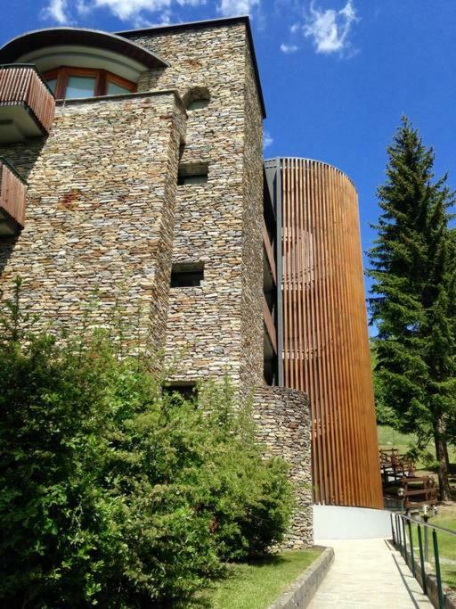 Luxury Apartment With View Bardonecchia Exterior foto