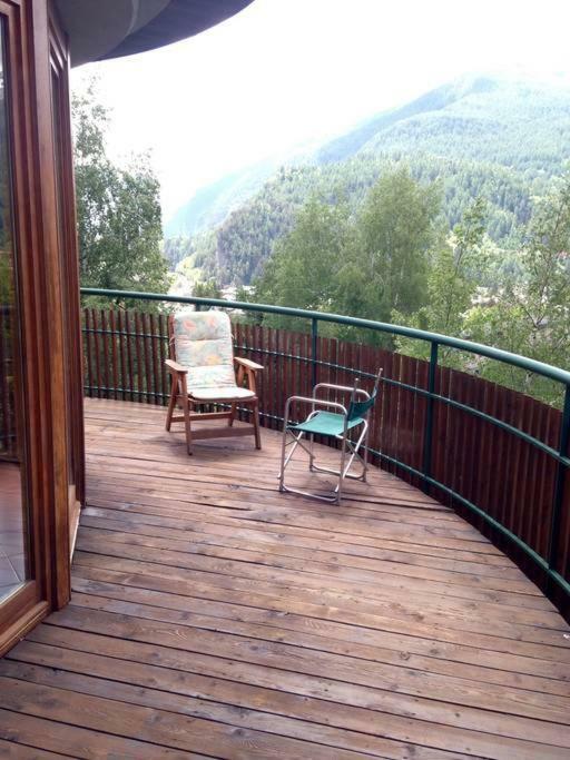 Luxury Apartment With View Bardonecchia Exterior foto